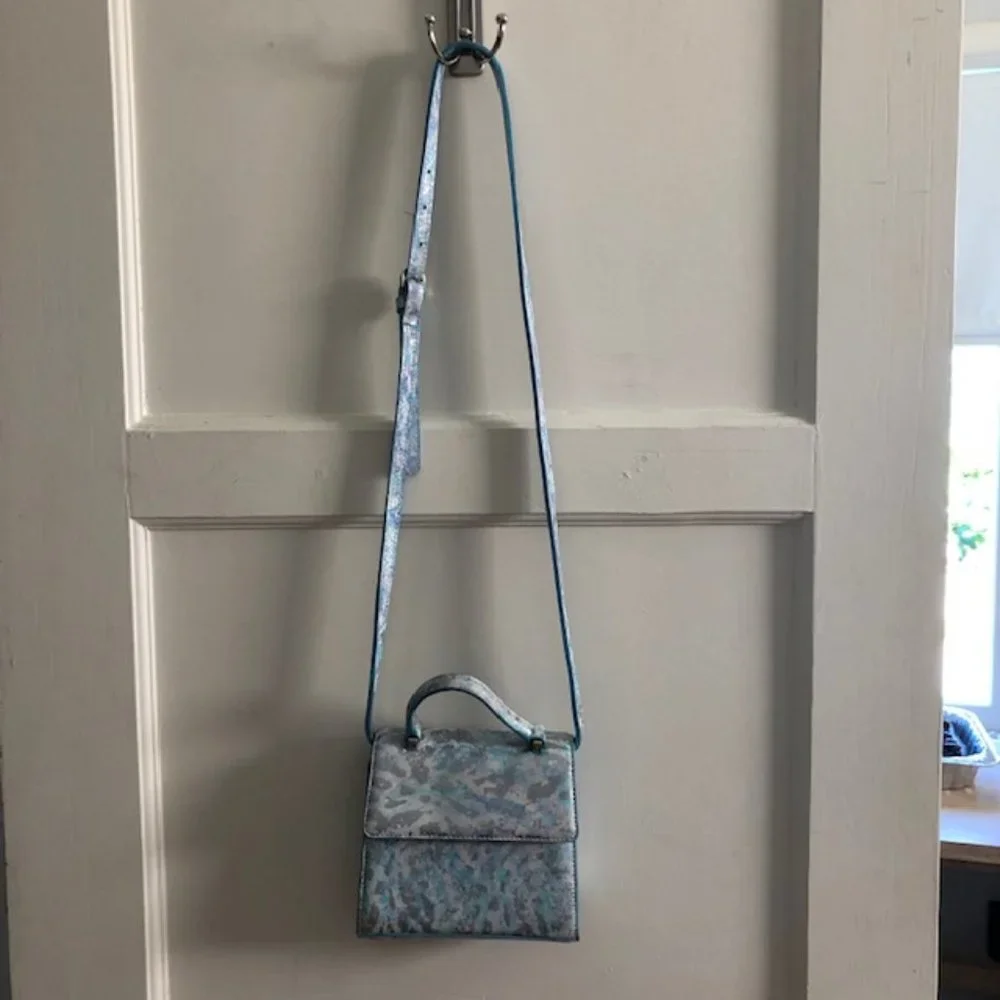 Maryam Nassir Zadeh Marlow small bag - Picture 2 of 5
